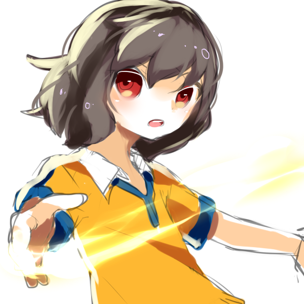 shindou takuto (inazuma eleven and 1 more) drawn by name_(oiuio)