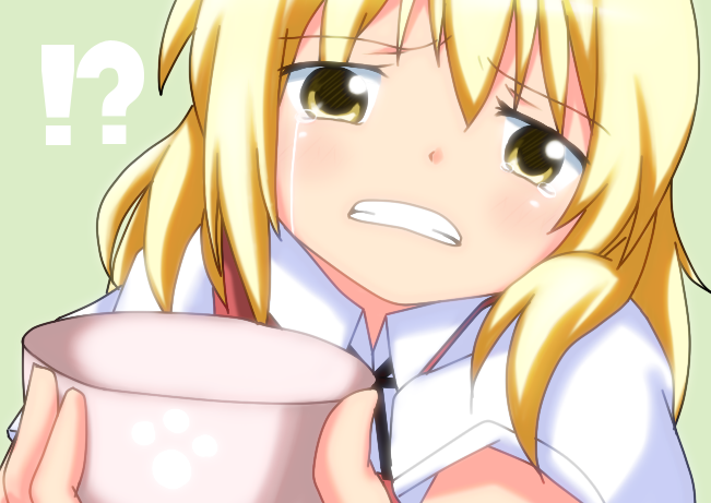 tomoe mami, miyako, and mizuhashi kaori (mahou shoujo madoka magica and 1 more) drawn by mai_(t-5)