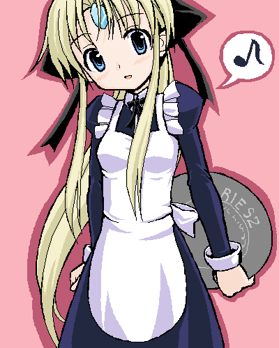 riesz (seiken densetsu and 1 more) drawn by takayaki