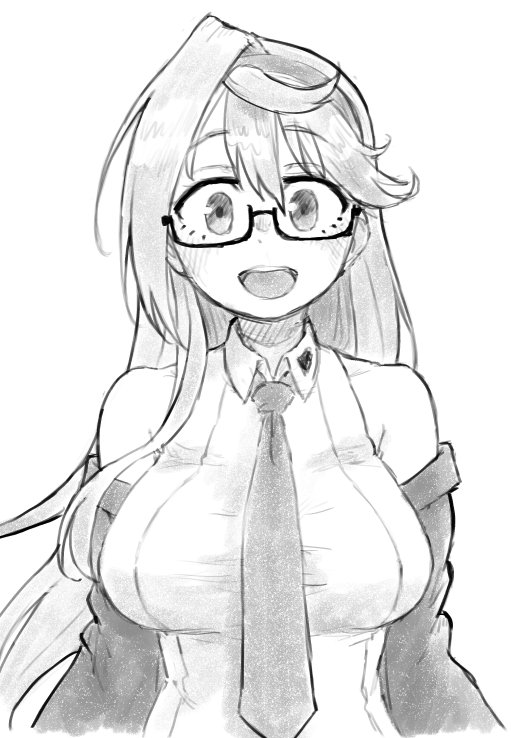 ahegao w peace sensei (ore ga suki nano wa imouto dakedo imouto janai) drawn by takeomi_(shitamatsuge)