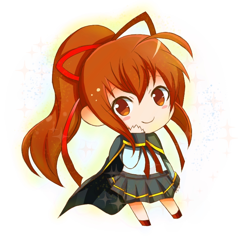 celica a. mercury (blazblue and 1 more) drawn by komachi_(momoanime)