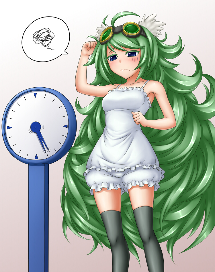 alchemic magician (yu-gi-oh! and 1 more) drawn by pataneet