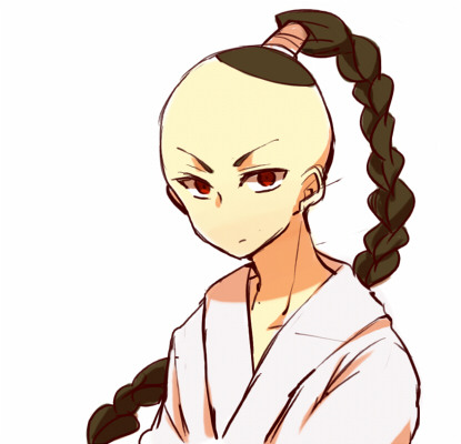 poo (mother and 1 more) drawn by biseibutu