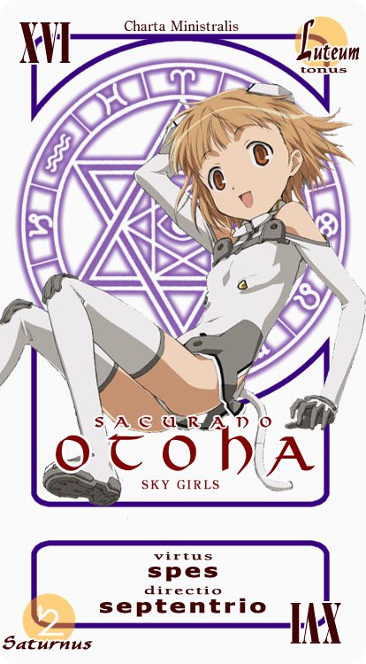 sakurano otoha (mahou sensei negima! and 1 more)