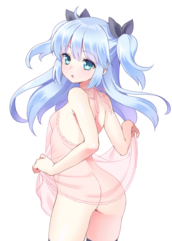 noel (sora no method) drawn by shouni_(sato3)
