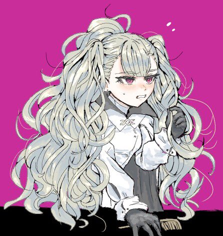 eitri (fire emblem and 1 more) drawn by dmai7fqaspht5e4