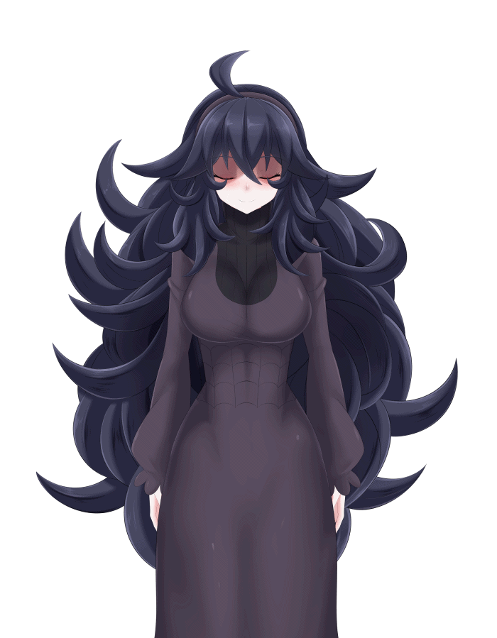 hex maniac (pokemon and 1 more) drawn by mgx0