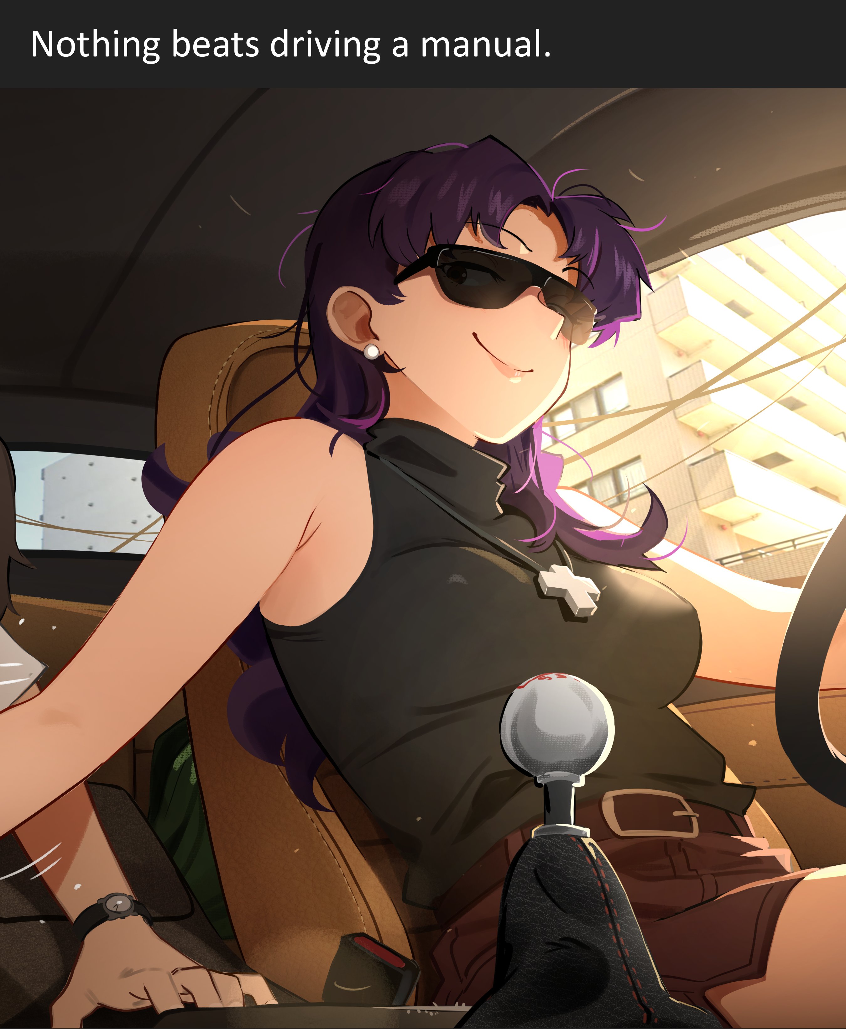 __ikari_shinji_and_katsuragi_misato_neon_genesis_evangelion_drawn_by_khyle__1ec667159c3b6ddf3193887cebbfdb8e.jpg