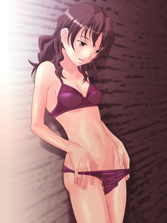 kiyama harumi (toaru majutsu no index and 1 more) drawn by itou_nobuhiro