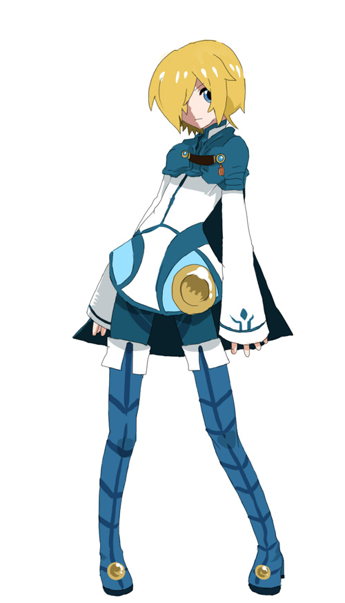 walter delques (tales of and 1 more) drawn by ootaki20