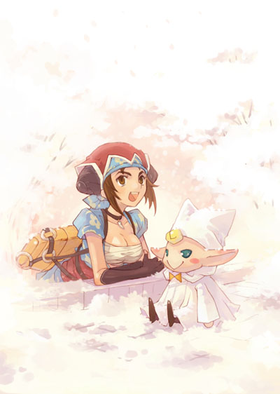 lun and latido (gensou suikoden and 1 more)