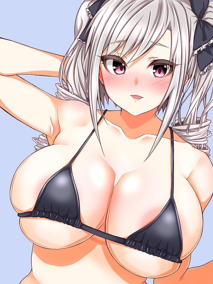 kanzaki ranko (idolmaster and 1 more) drawn by kokechan