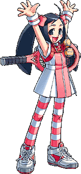 karuizawa momo (justice gakuen and 1 more) drawn by edaki_shin'ya