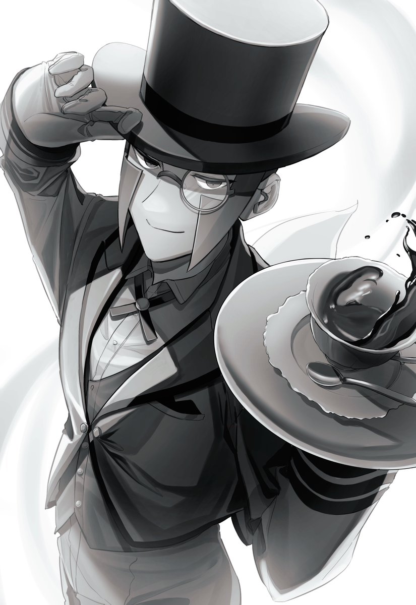emmet (pokemon and 1 more) drawn by moriyuisu