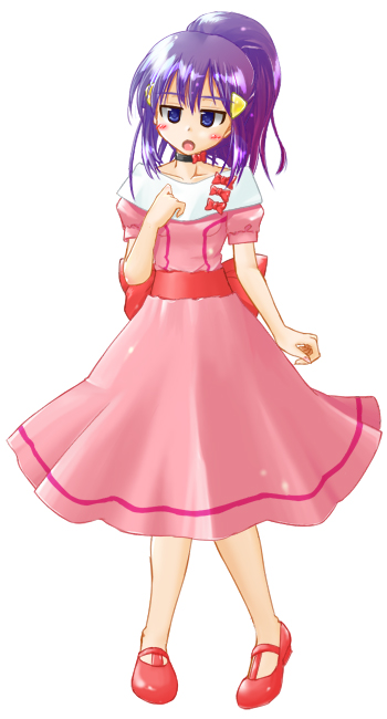 dawn (pokemon and 1 more) drawn by tenjou_ryuka
