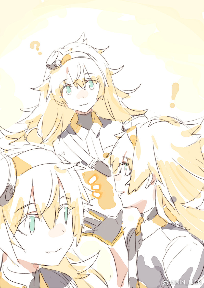 s.a.t.8 (girls' frontline) drawn by nin_(lion)