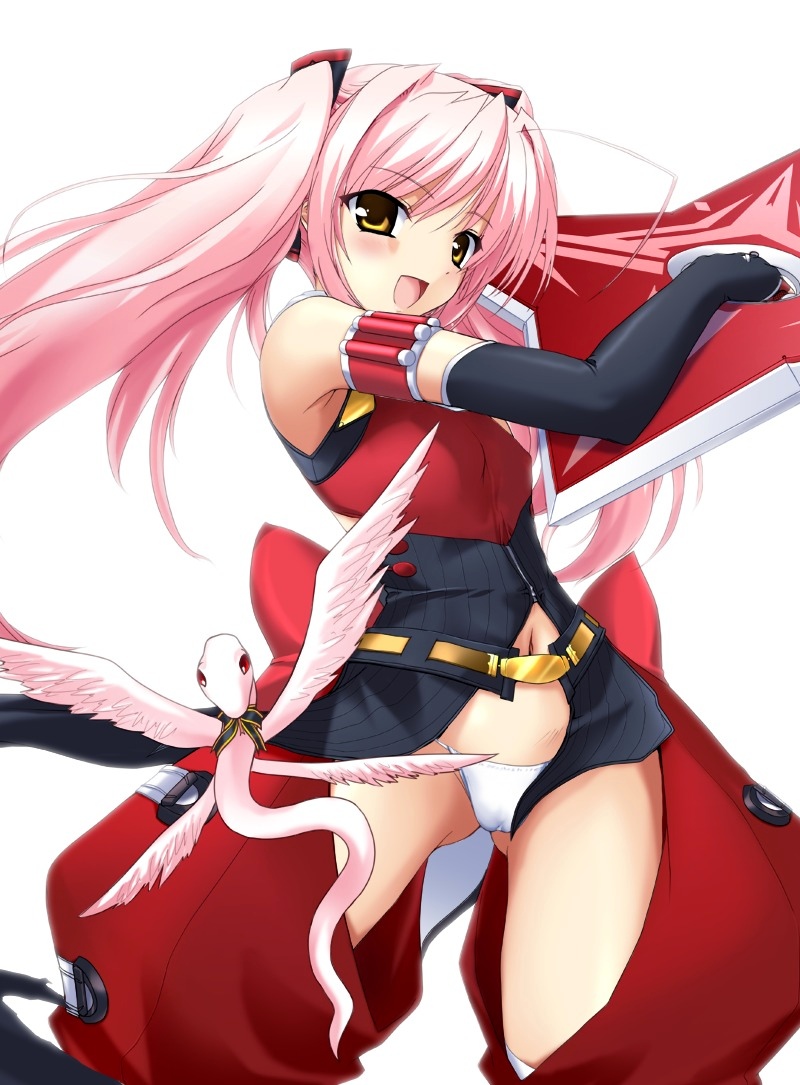 shihoudou narika (choukou and 1 more) drawn by onigirikun
