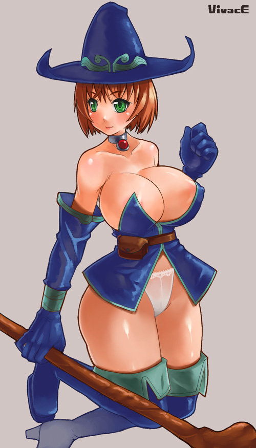 sorcerer (fantasy earth zero and 1 more) drawn by nagase_haruhito