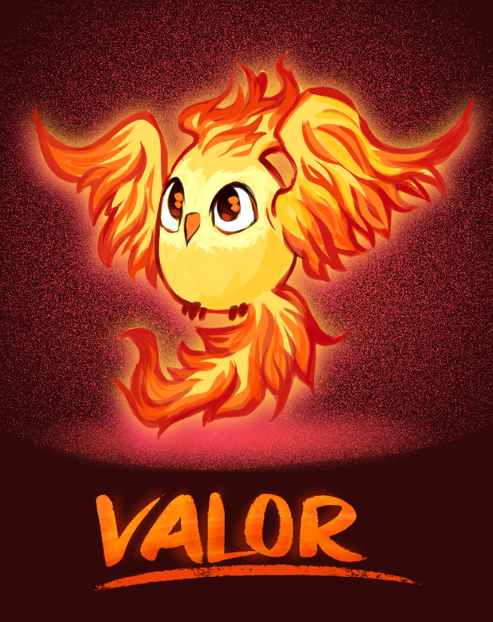 moltres (pokemon and 1 more) drawn by tintreas