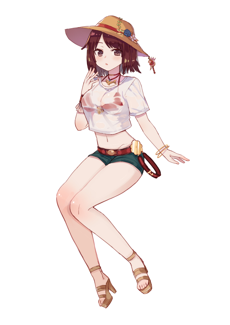 sophie neuenmuller (atelier and 1 more) drawn by ryuuno6