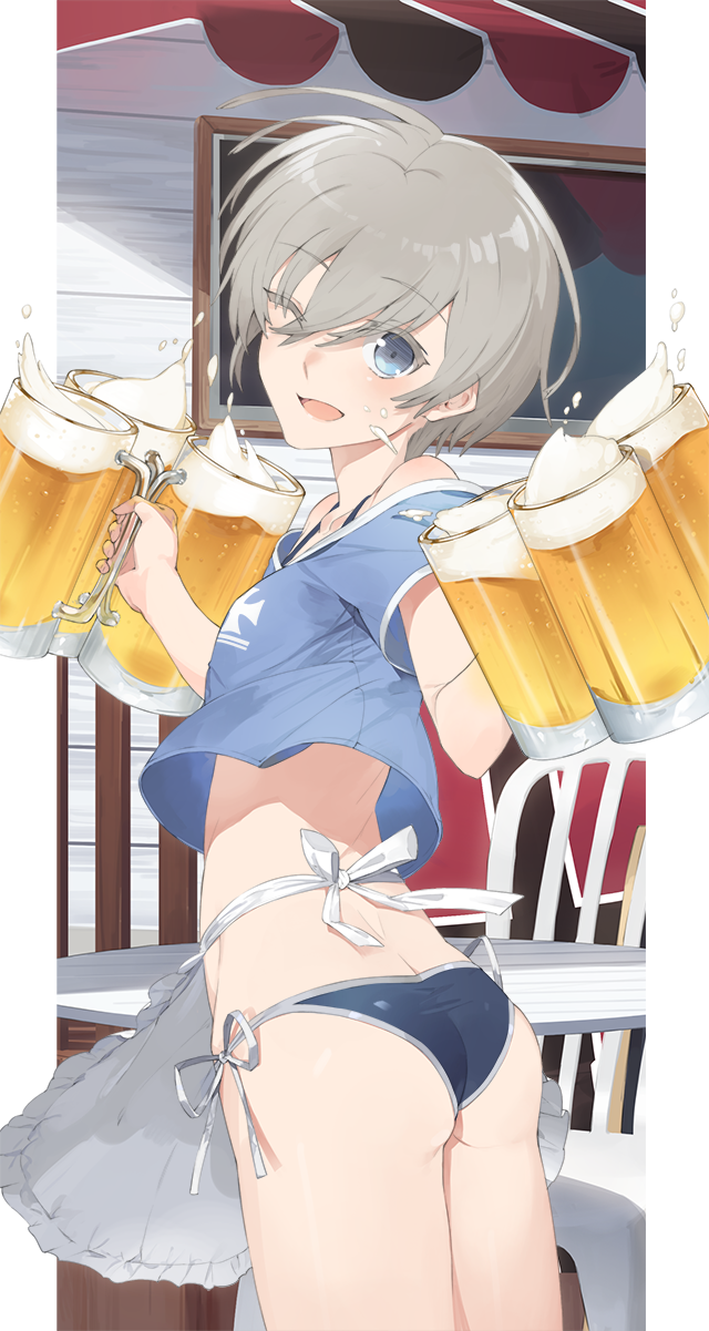 z1 leberecht maass (kantai collection) drawn by hayashi_kewi