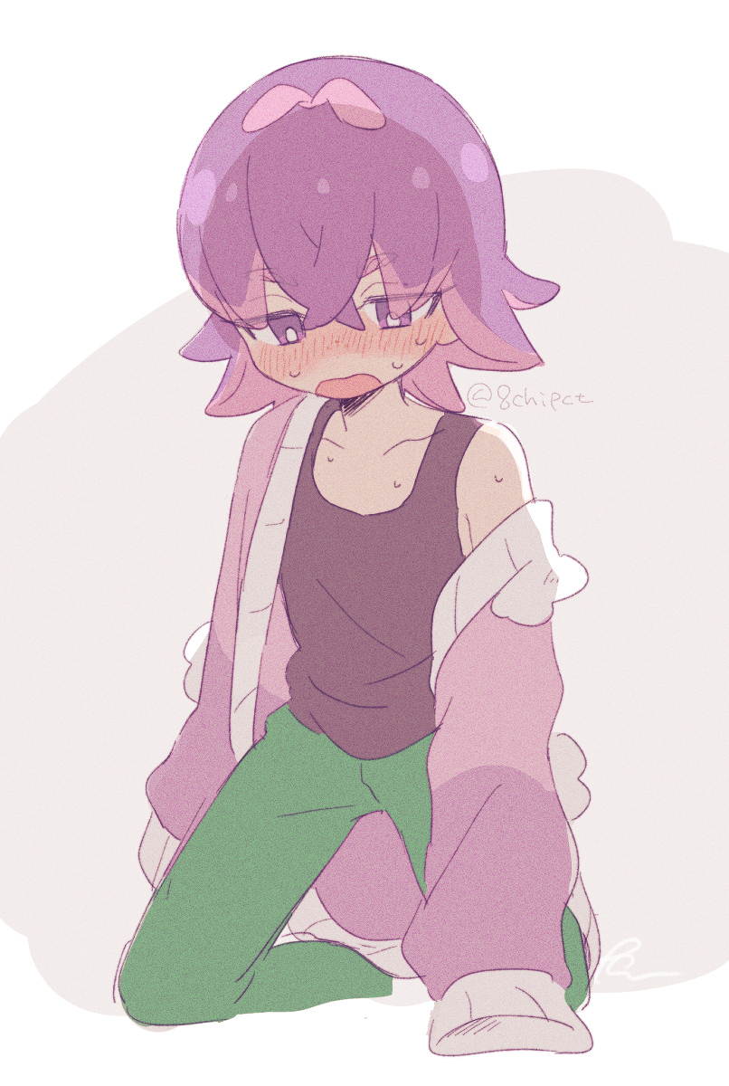 dot (pokemon and 1 more) drawn by 0zr8hc