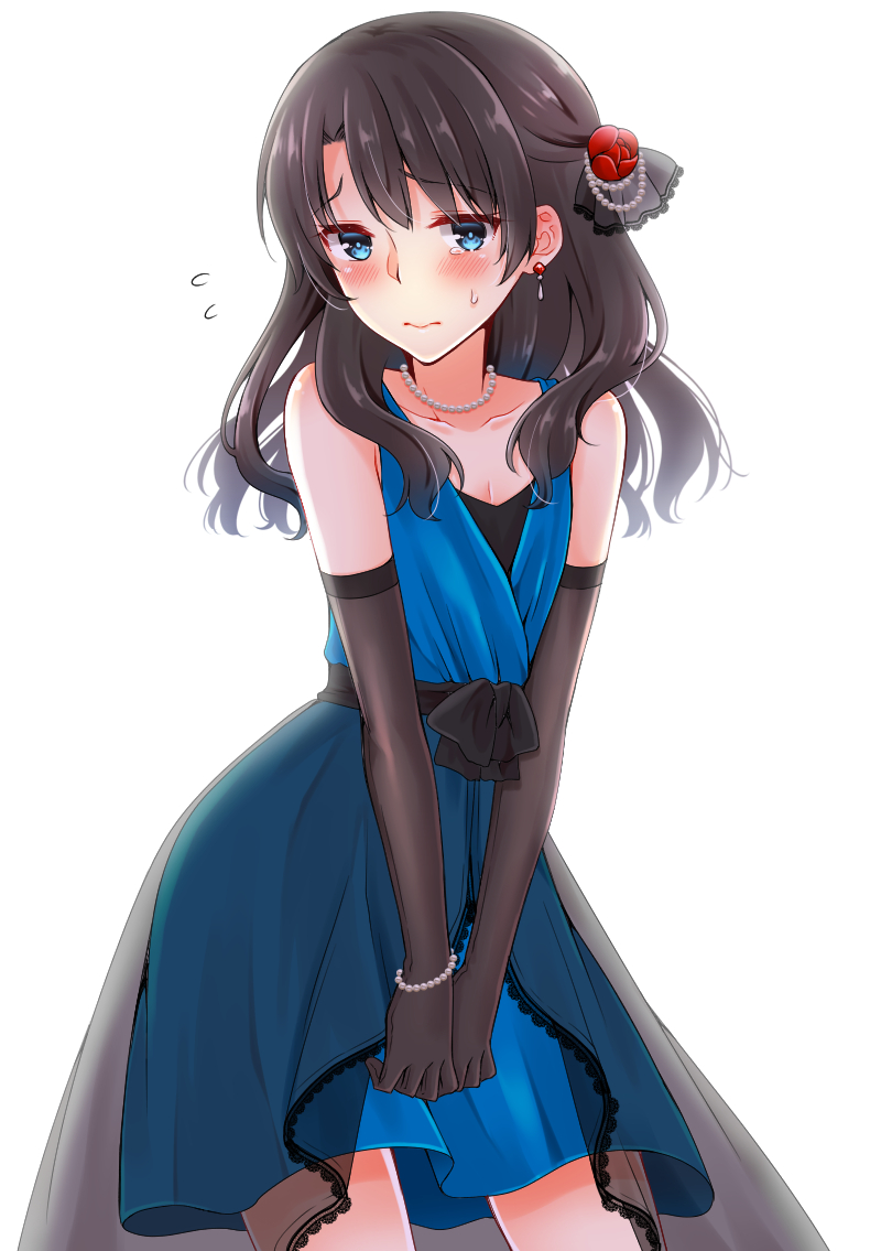 fujimaru ritsuka (fate and 1 more) drawn by asazuki_norito