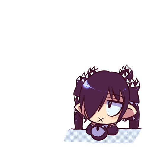 backbeako and backbeard (original and 1 more) drawn by torotei