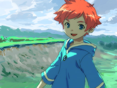 kumatora (mother and 1 more) drawn by senntakuya