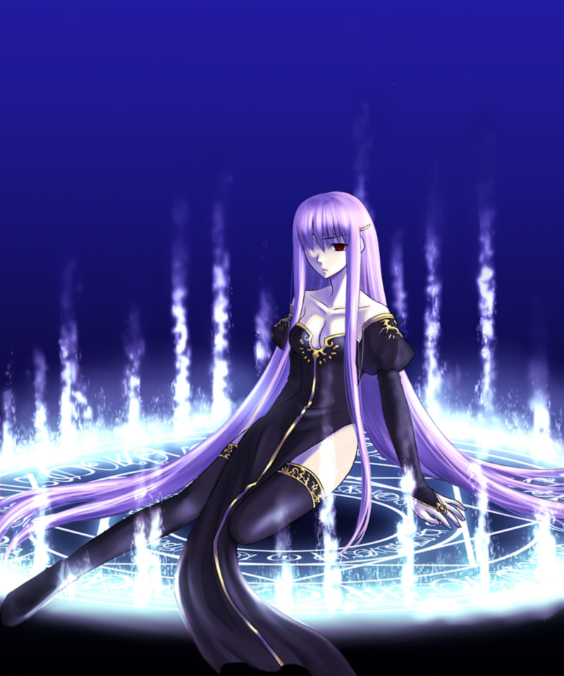 julia (fire emblem and 1 more) drawn by bo_(774berry)