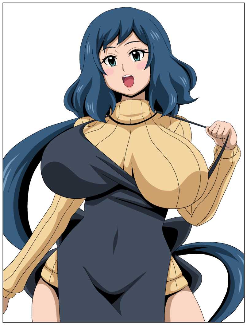 iori rinko (gundam and 1 more) drawn by koutarosu