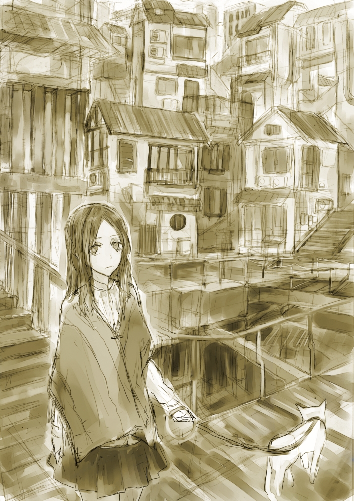 original drawn by roncele