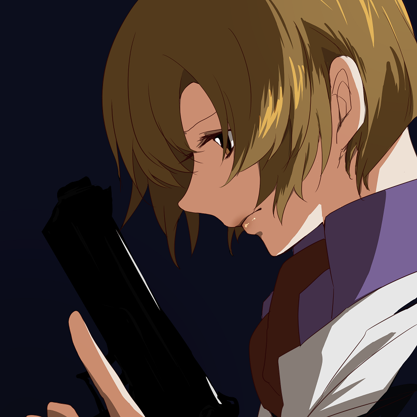toomi maya (soukyuu no fafner) drawn by yuriha