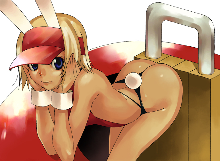 catherine kyoubashi (arcana heart and 1 more) drawn by nakamura_yukitoshi