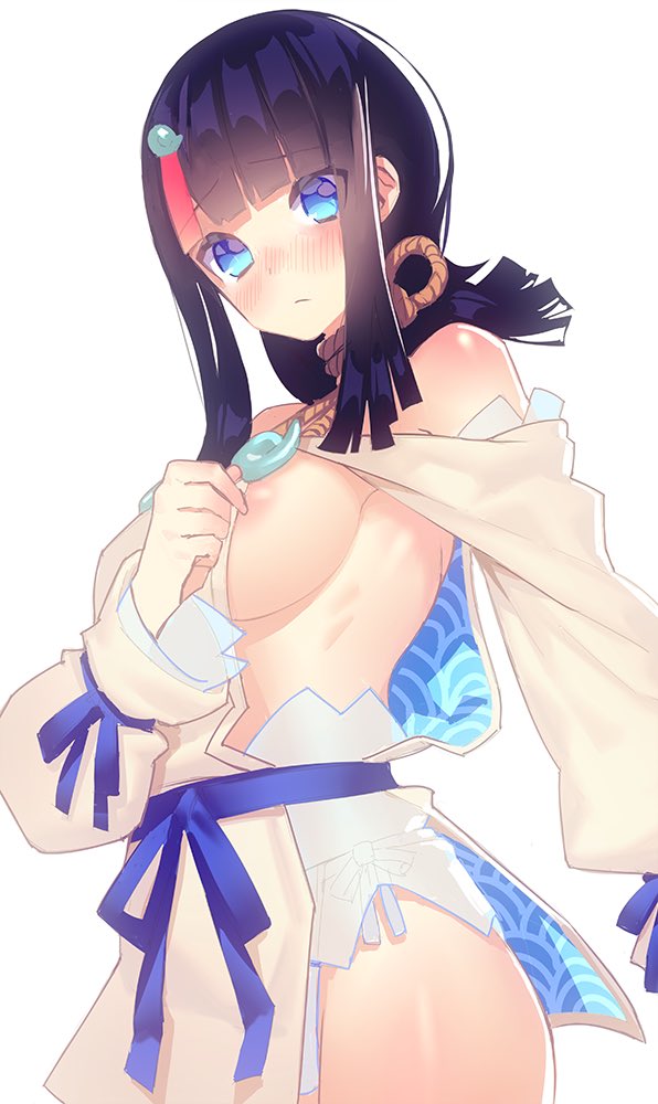 utsumi erice (fate and 1 more) drawn by kanjy00u