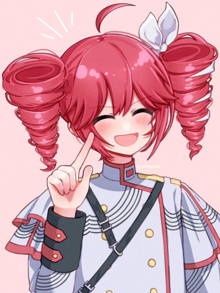 kasane teto (utau and 1 more) drawn by teteteto0