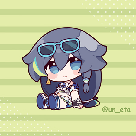 fu hua (honkai and 1 more) drawn by eta