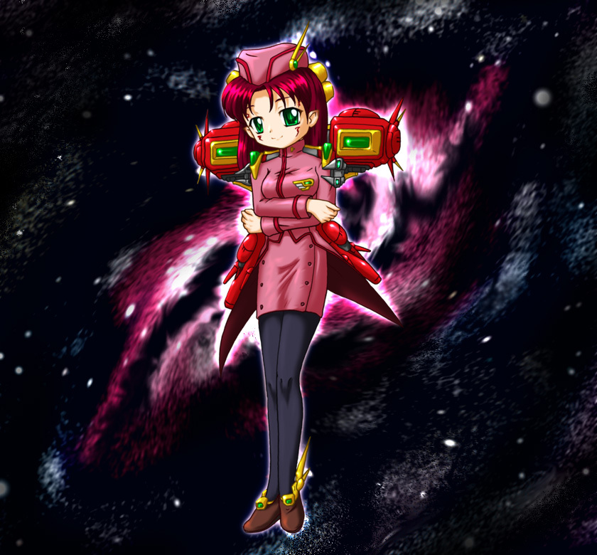 kombiler (r-type) drawn by touryuu_fuuki