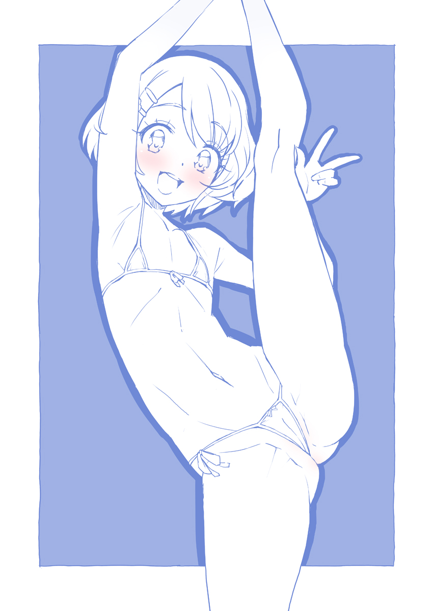 hanadera nodoka (precure and 1 more) drawn by miyagoe_yoshitsuki