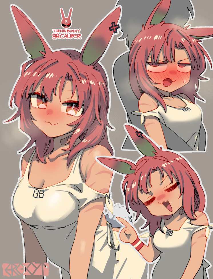 original drawn by ergot