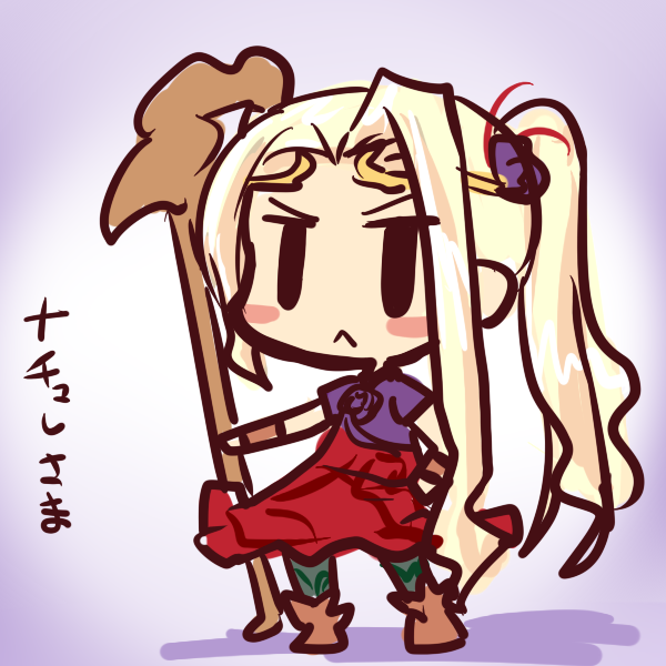 viridi (kid icarus and 1 more) drawn by ikkyuu