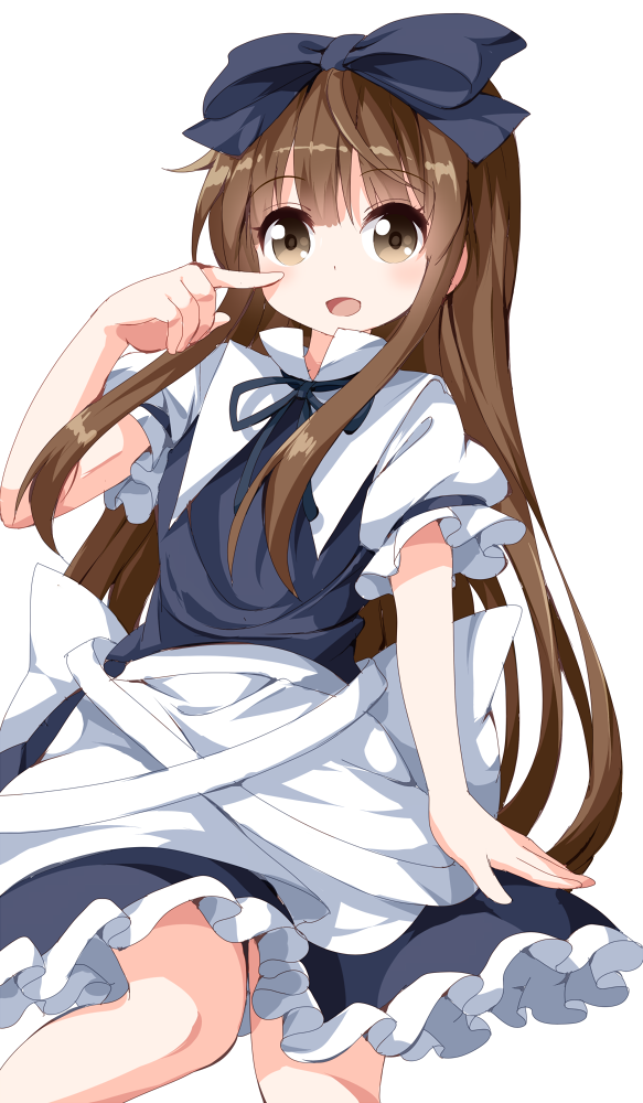 star sapphire (touhou) drawn by ruu_(tksymkw)