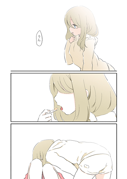 ayase alisa and kosaka yukiho (love live! and 1 more) drawn by ast