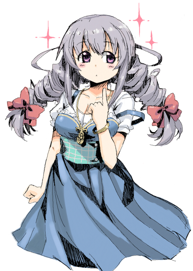 sakakibara satomi (idolmaster and 1 more) drawn by omega.ep