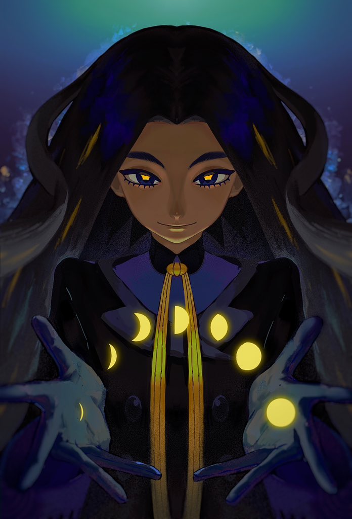 geeta (pokemon and 1 more) drawn by lightyear253733