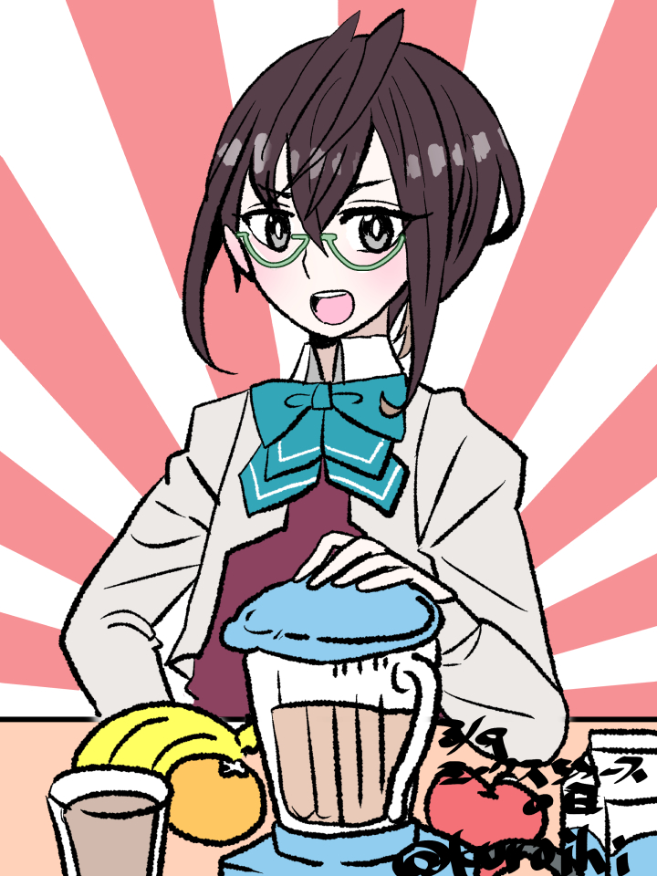 okinami and okinami kai ni (kantai collection) drawn by kuroihi_(kuroihitsuji)