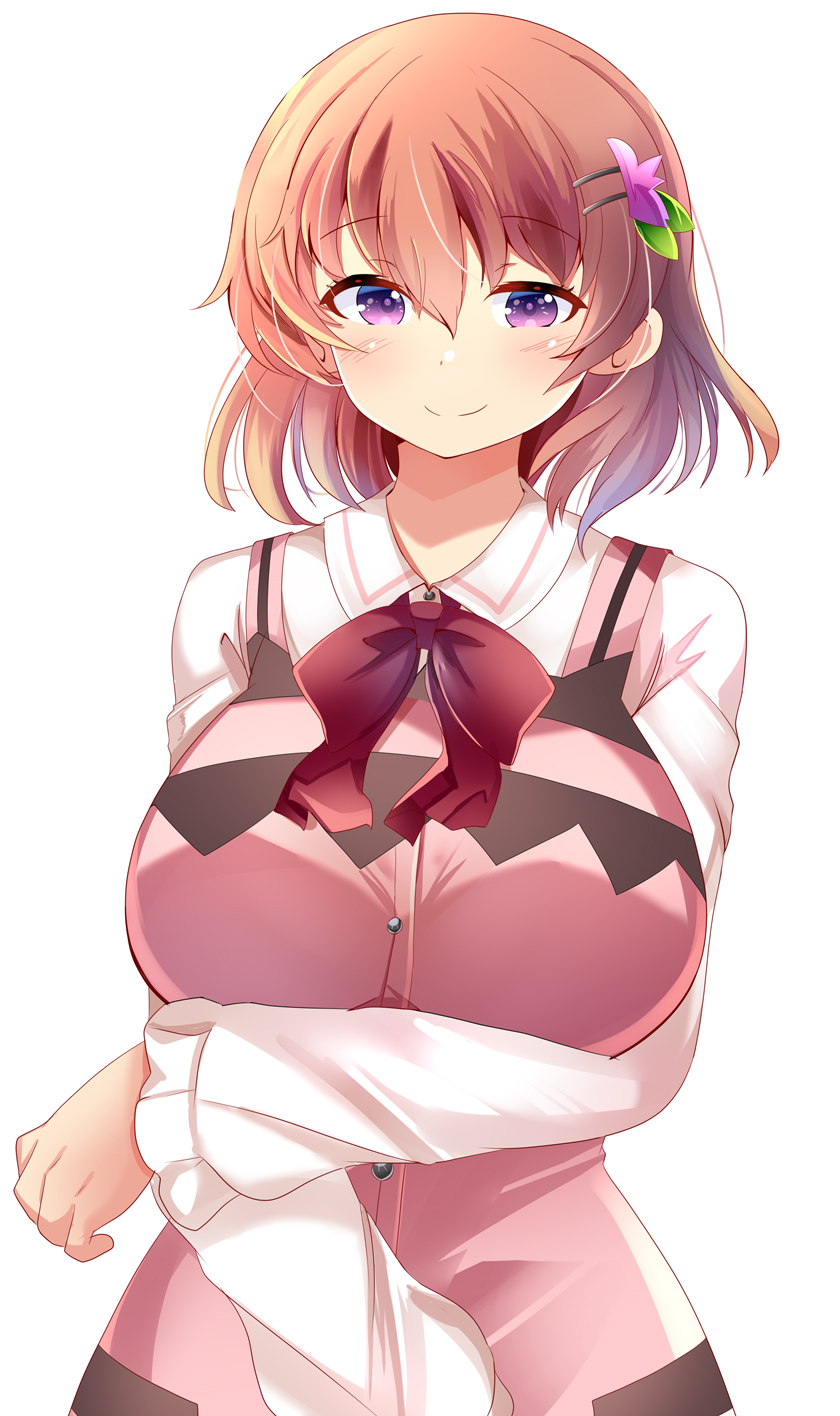hoto cocoa (gochuumon wa usagi desu ka?) drawn by aru_(arudes)