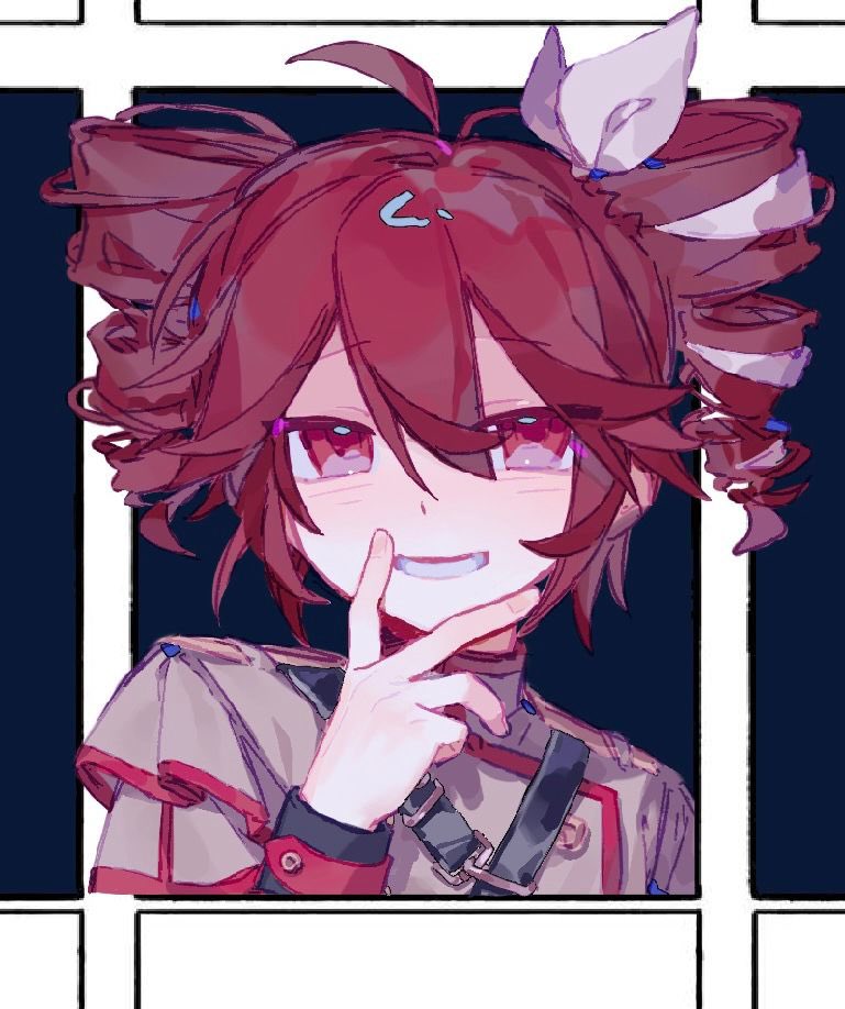 kasane teto (utau and 1 more) drawn by rokuriku6