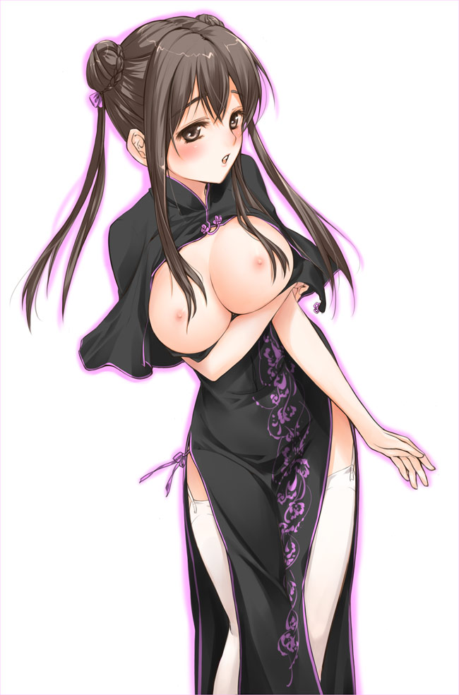 motoori chigusa (original) drawn by kanda_aya