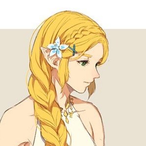 princess zelda (the legend of zelda and 1 more) drawn by eorinamo